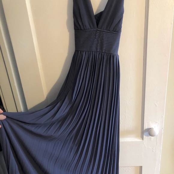 Lulu’s Depths of My Love Dress - Picture 4 of 10